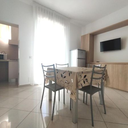 Residence Perla Rimini Zewnętrze zdjęcie