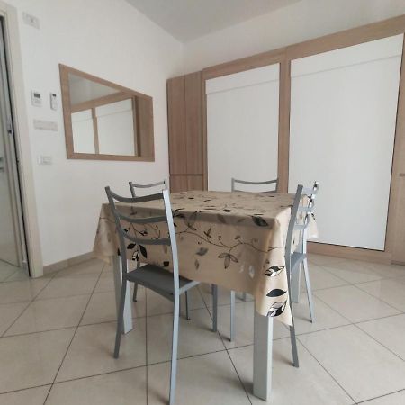 Residence Perla Rimini Zewnętrze zdjęcie