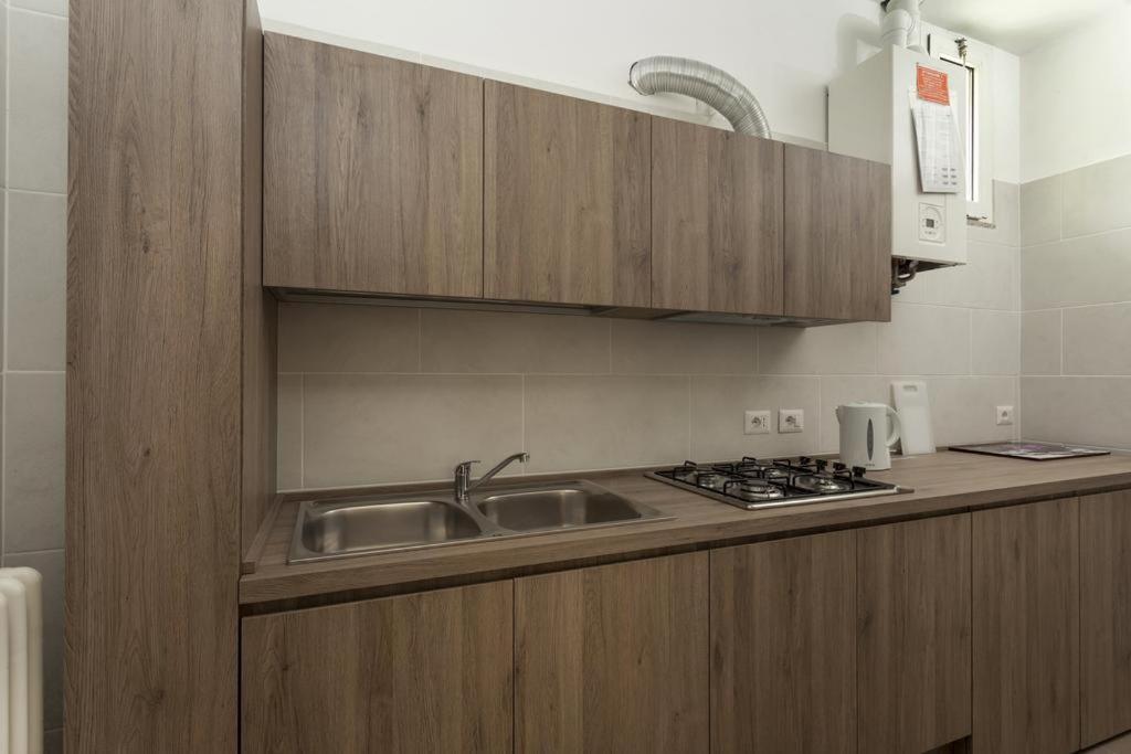 Residence Perla Rimini Zewnętrze zdjęcie