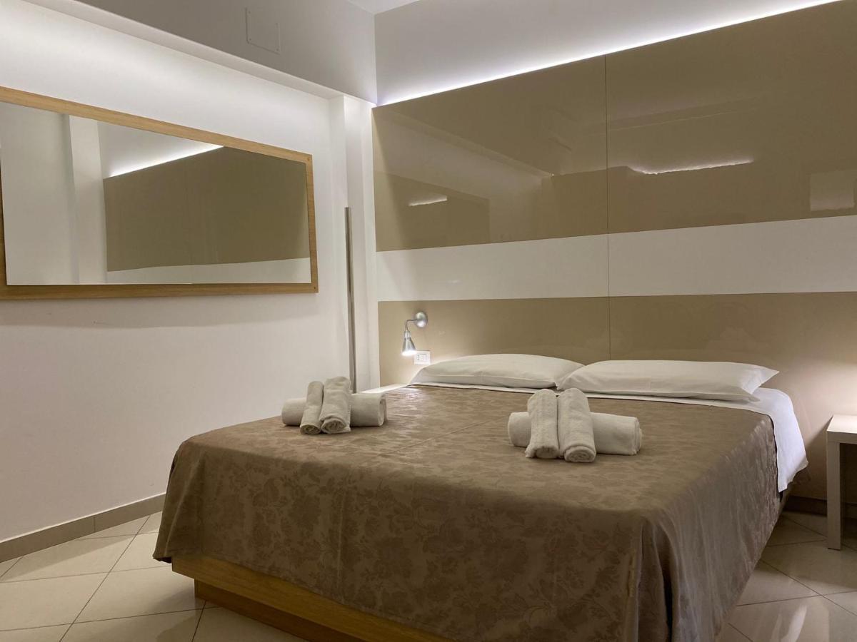 Residence Perla Rimini Zewnętrze zdjęcie