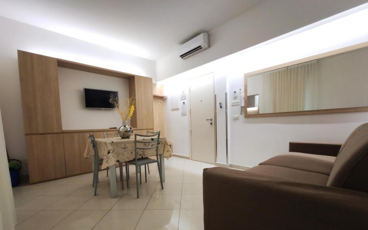 Residence Perla Rimini Zewnętrze zdjęcie