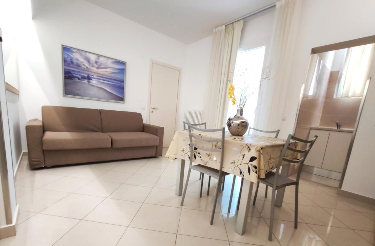 Residence Perla Rimini Zewnętrze zdjęcie