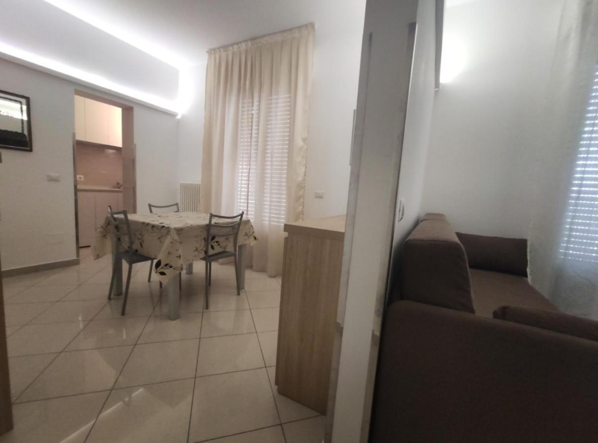 Residence Perla Rimini Zewnętrze zdjęcie
