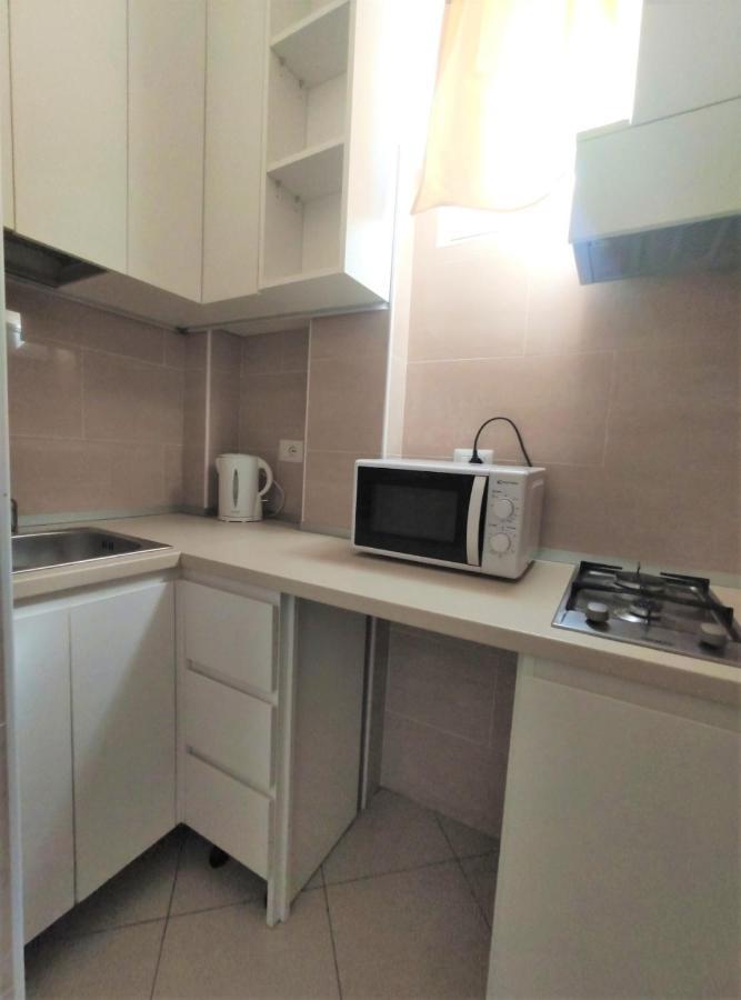 Residence Perla Rimini Zewnętrze zdjęcie