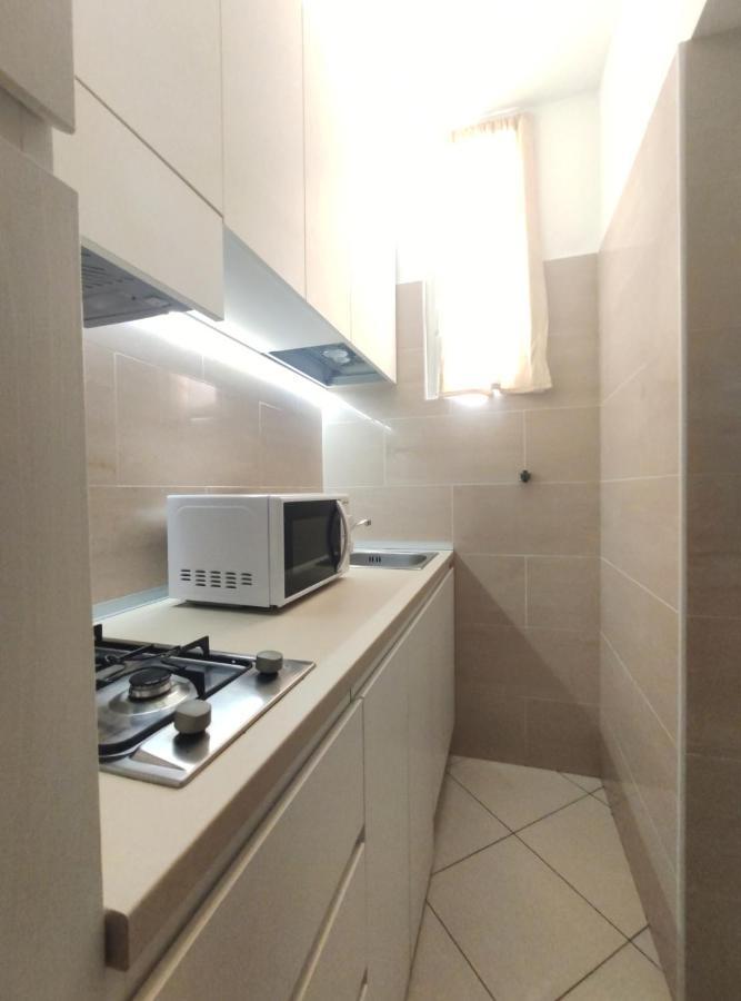 Residence Perla Rimini Zewnętrze zdjęcie