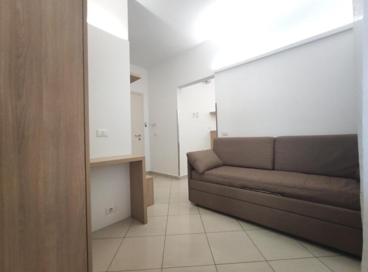 Residence Perla Rimini Zewnętrze zdjęcie