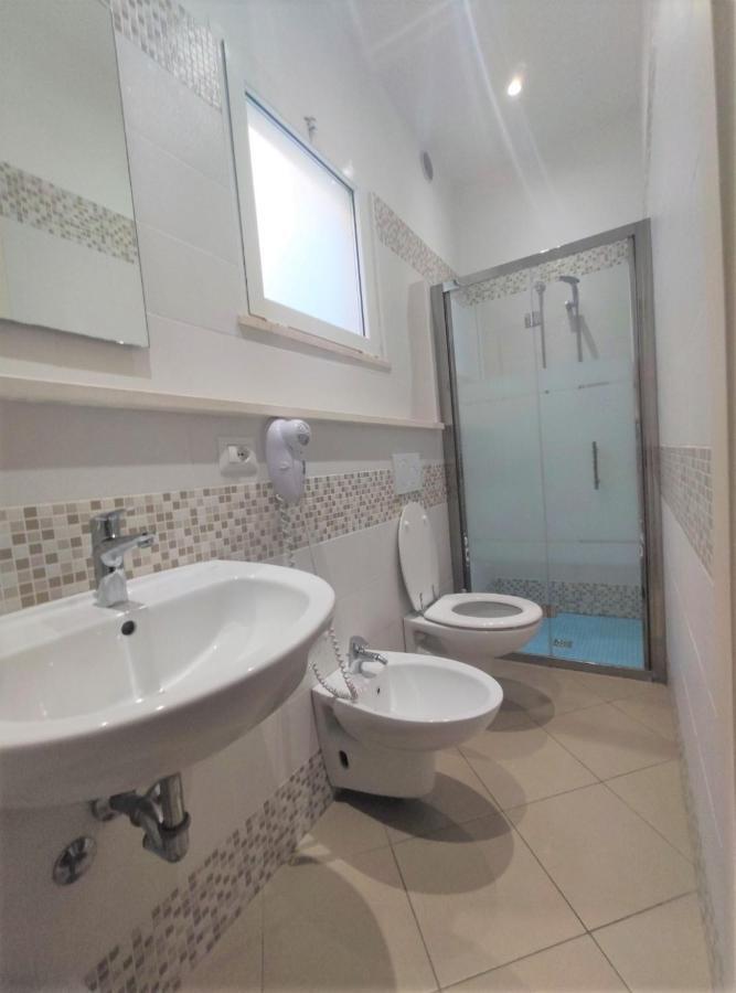 Residence Perla Rimini Zewnętrze zdjęcie