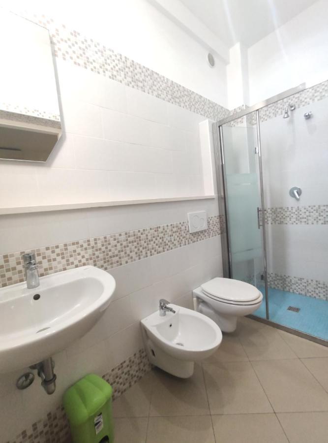Residence Perla Rimini Zewnętrze zdjęcie