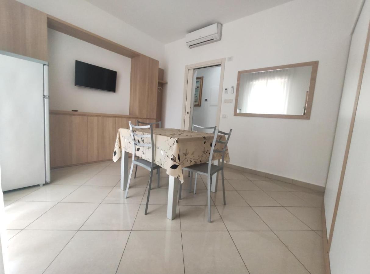 Residence Perla Rimini Zewnętrze zdjęcie