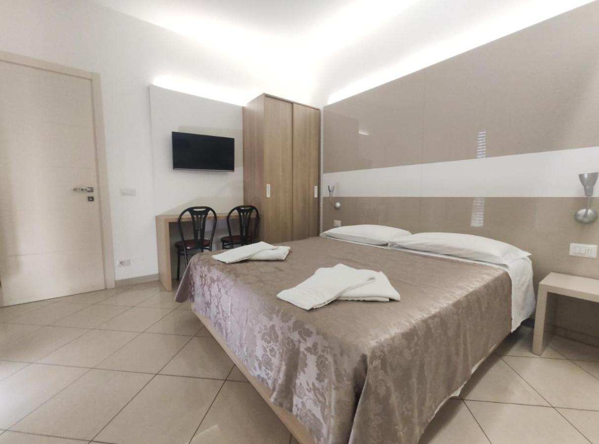Residence Perla Rimini Zewnętrze zdjęcie