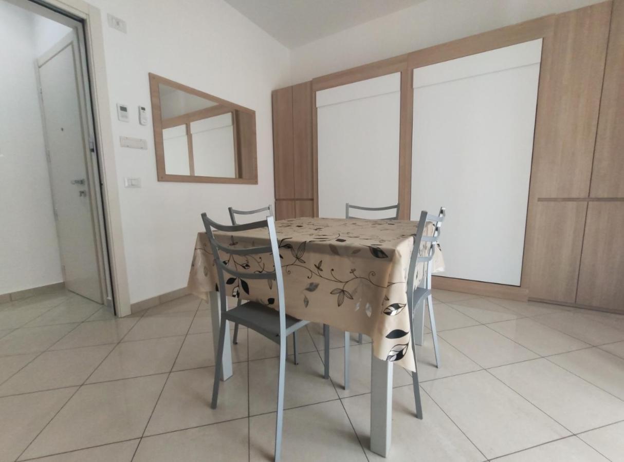 Residence Perla Rimini Zewnętrze zdjęcie