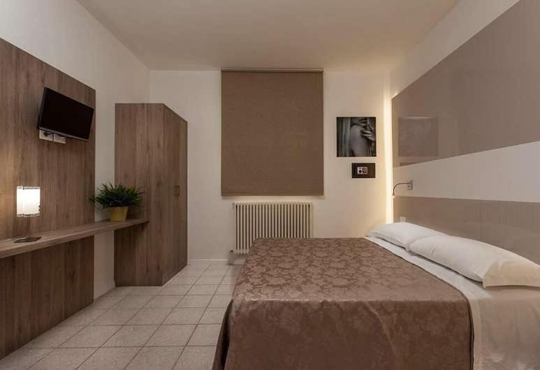 Residence Perla Rimini Zewnętrze zdjęcie