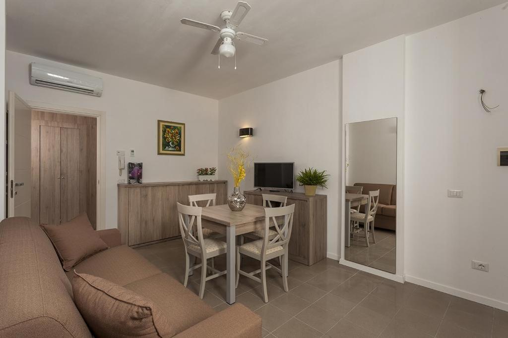 Residence Perla Rimini Zewnętrze zdjęcie
