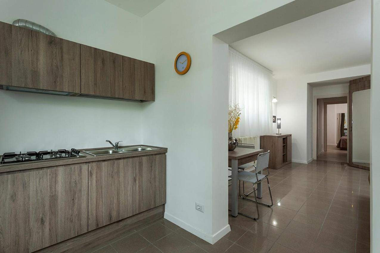 Residence Perla Rimini Zewnętrze zdjęcie