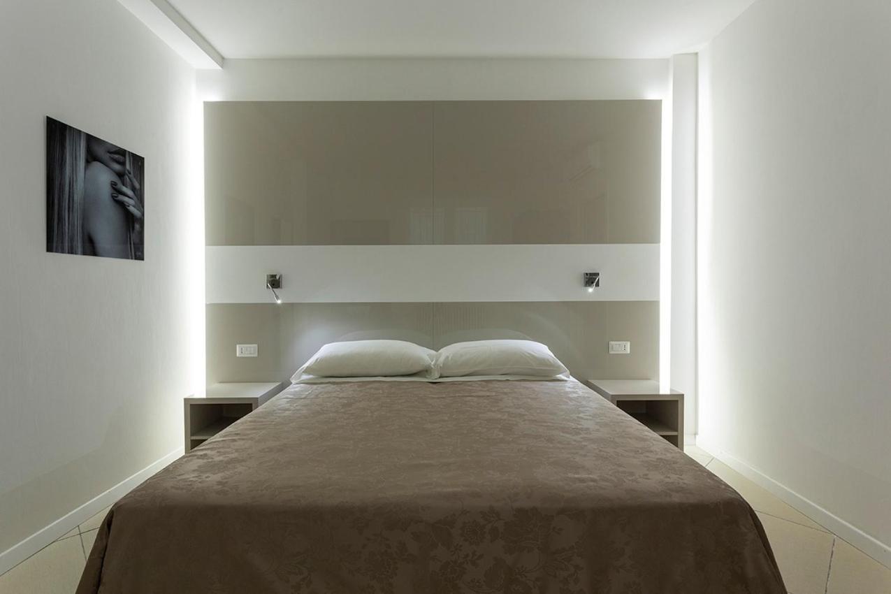 Residence Perla Rimini Zewnętrze zdjęcie