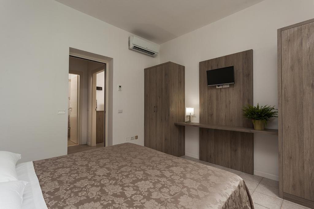Residence Perla Rimini Zewnętrze zdjęcie