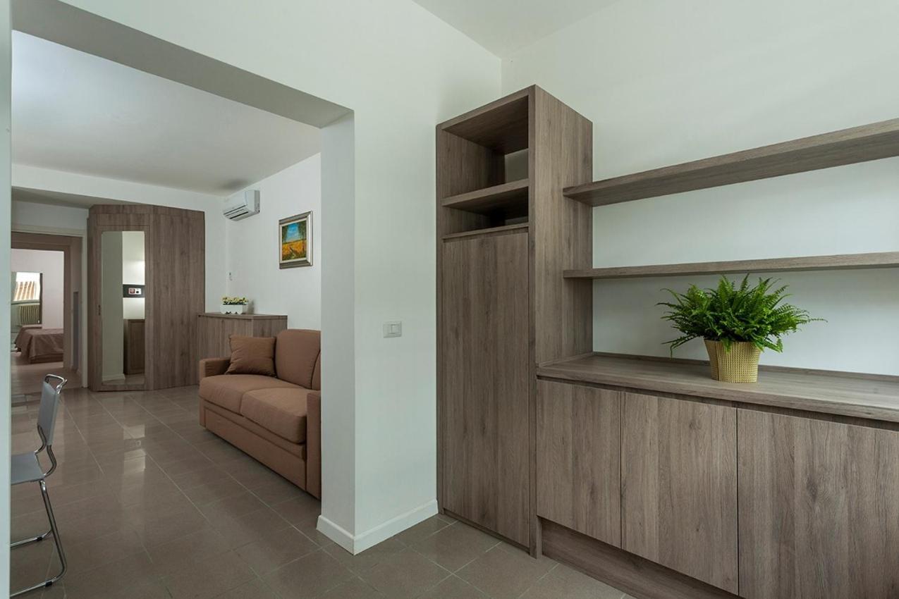 Residence Perla Rimini Zewnętrze zdjęcie