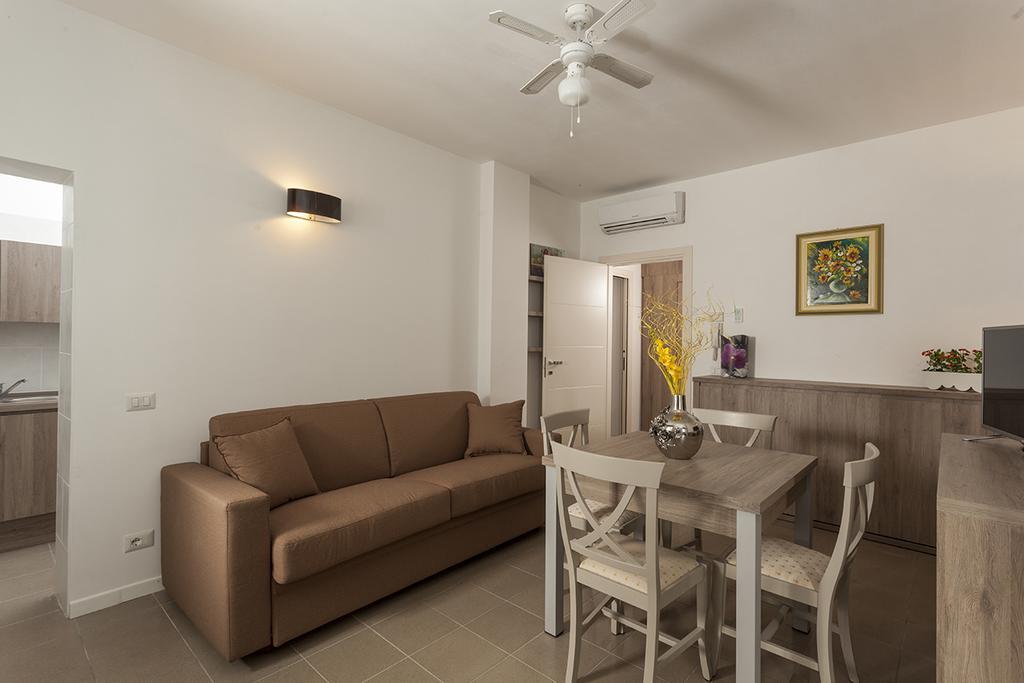 Residence Perla Rimini Zewnętrze zdjęcie