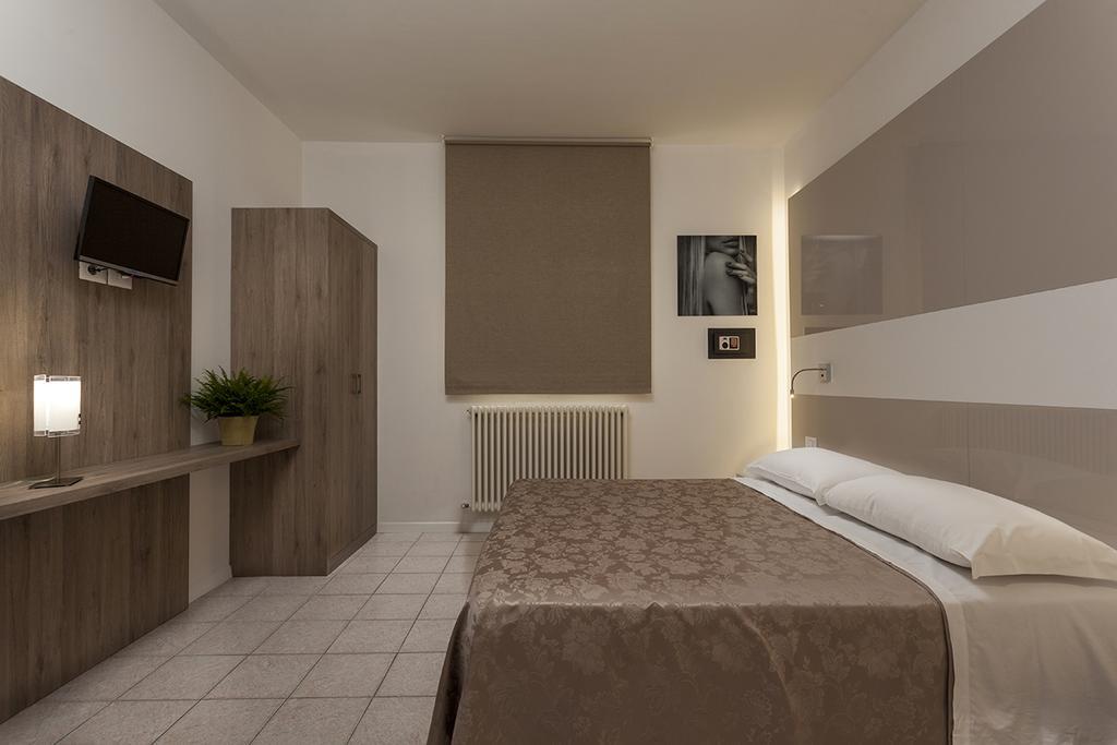 Residence Perla Rimini Zewnętrze zdjęcie