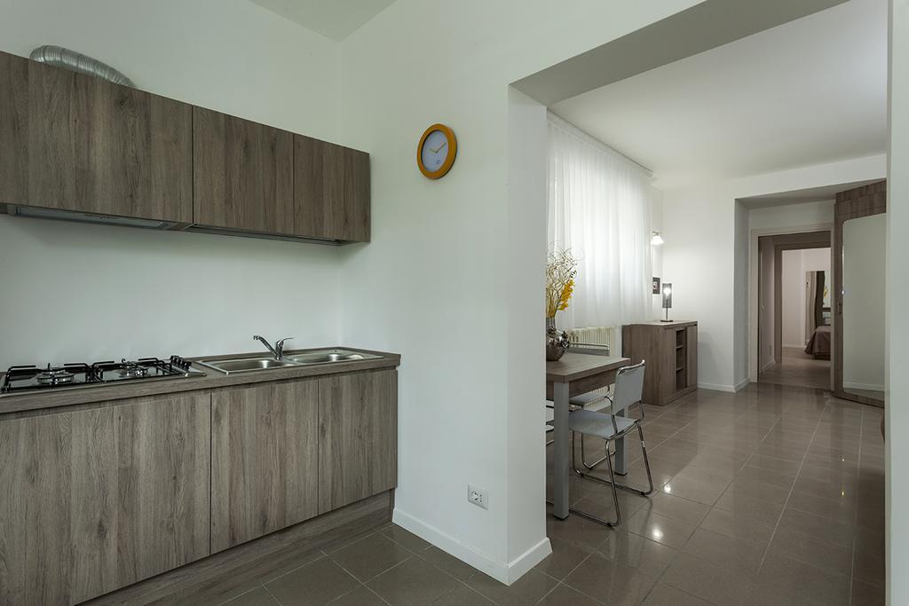 Residence Perla Rimini Zewnętrze zdjęcie
