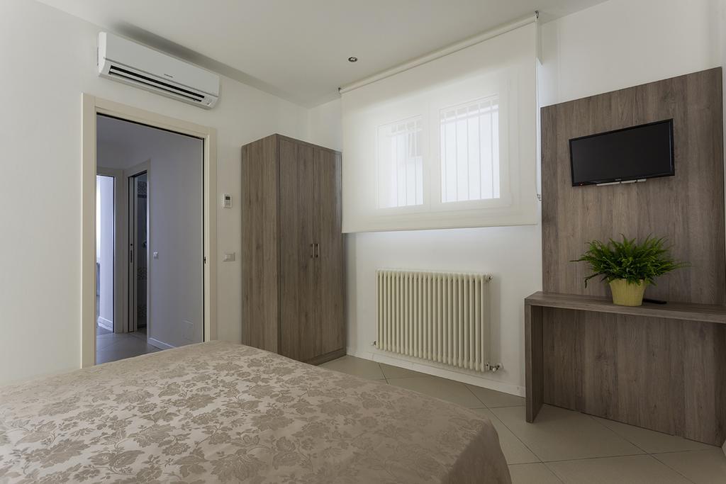 Residence Perla Rimini Zewnętrze zdjęcie