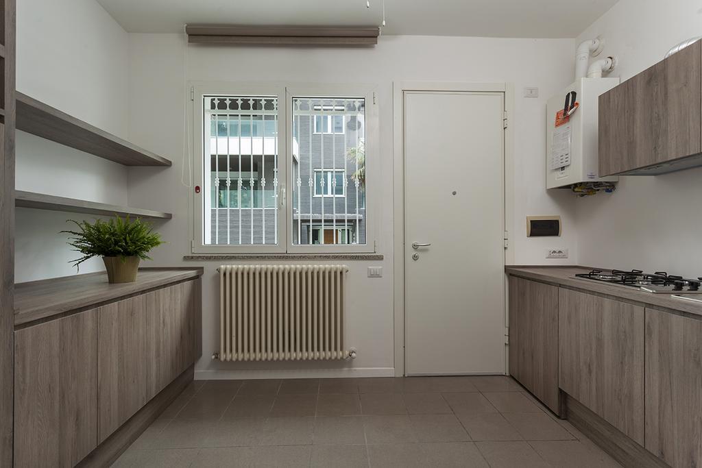 Residence Perla Rimini Zewnętrze zdjęcie